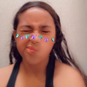 Meet your Posher, Dianna